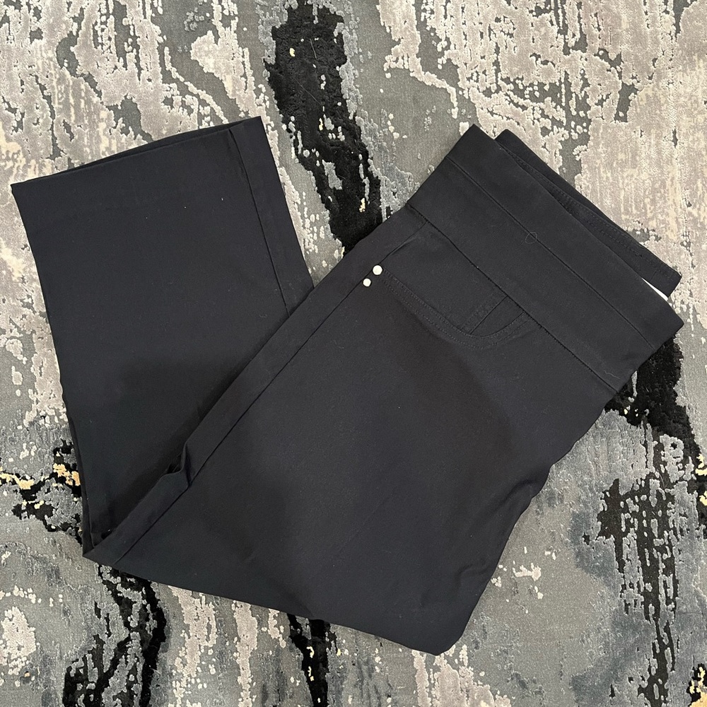 Melanie Lynn dress pants size 10 women’s